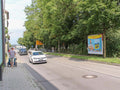 Werbefläche Rosenheim – Enzenspergerstr. 14