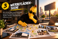 🍌 WERBEFLÄCHEN-SUCHE
